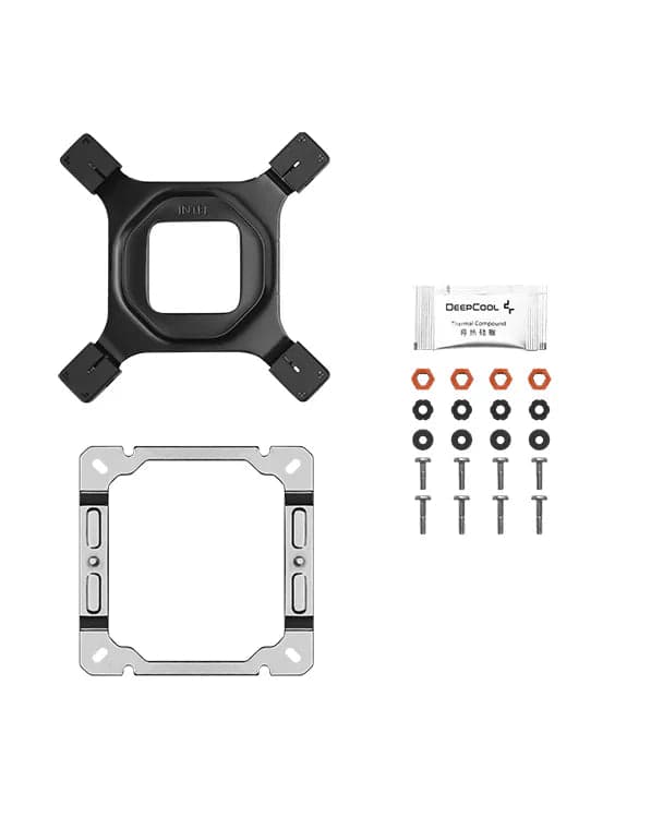Deepcool AG500 CPU Cooler