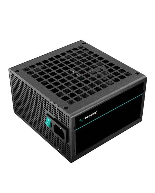 Deepcool PF Series Power Supply