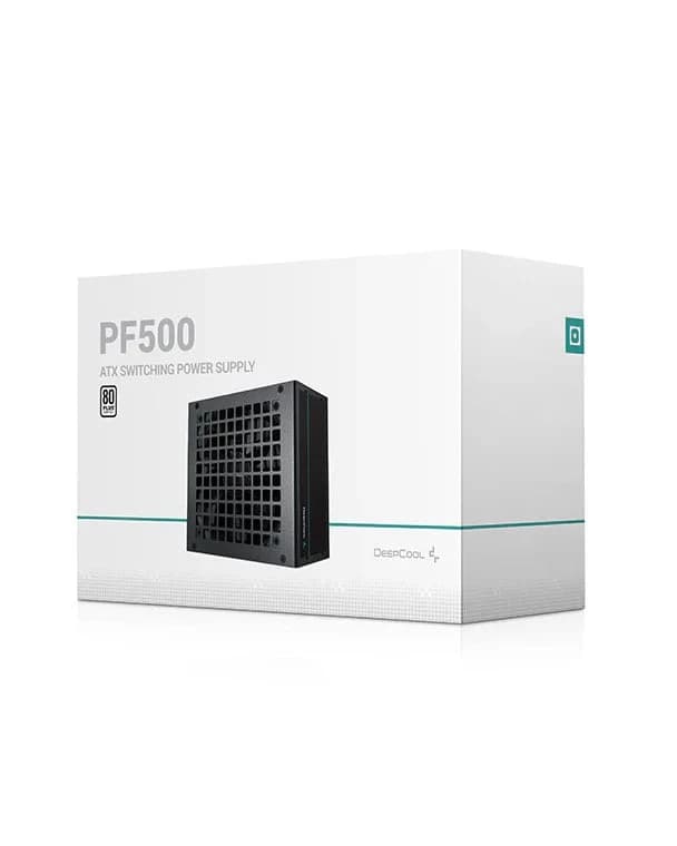 Deepcool PF Series Power Supply