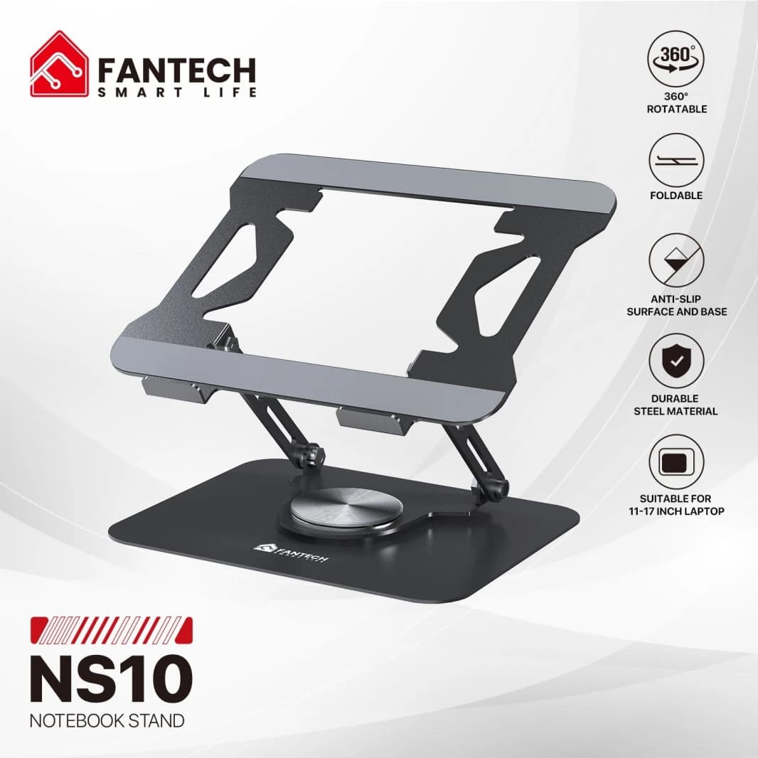 Fantech NS10 Notebook Stand
