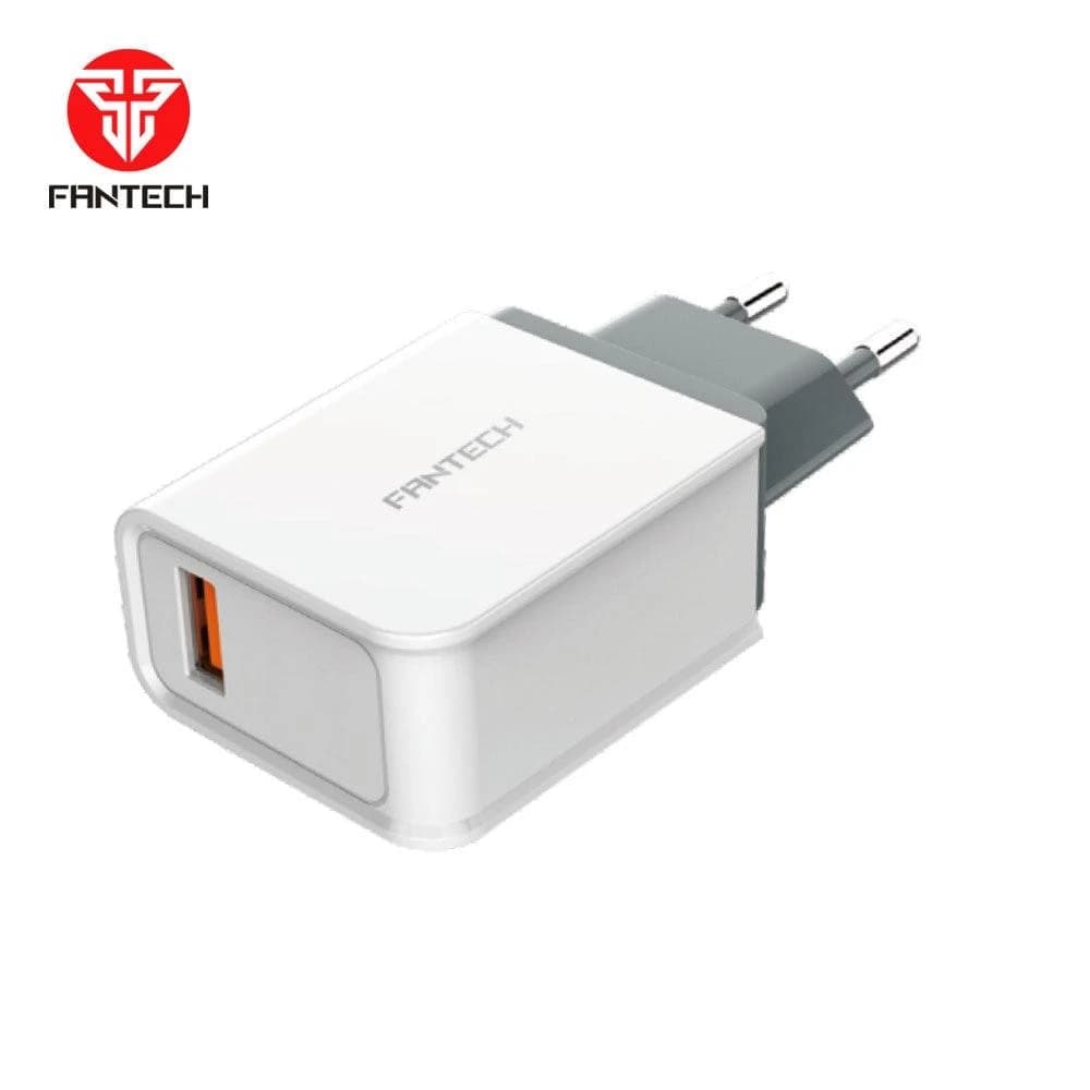 Fantech CWQ103 PowerPure USB Charger 18W