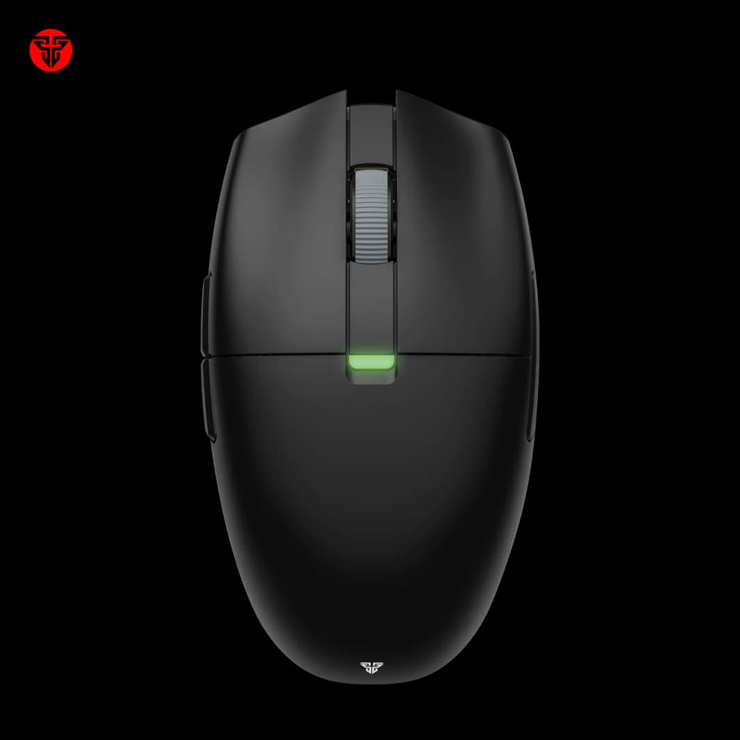 Fantech Aria XD7e Wireless Gaming Mouse - White