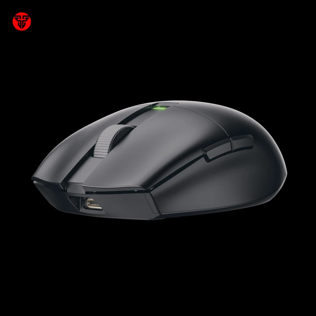 Fantech Aria XD7e Wireless Gaming Mouse - White