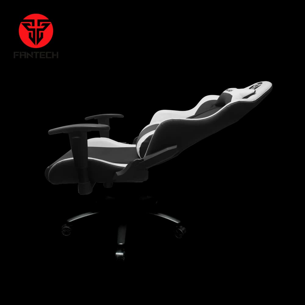 Fantech Alpha GC-182 Gaming Chair | White