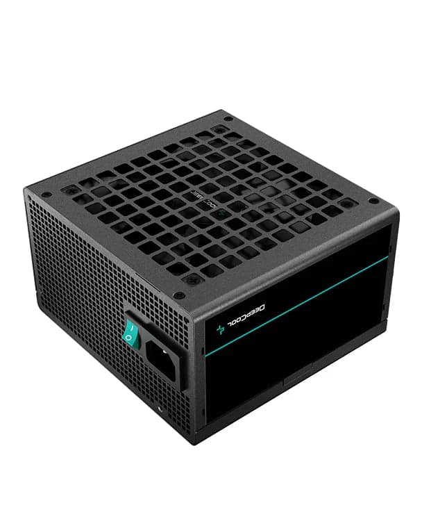 Deepcool PL750D Power Supply