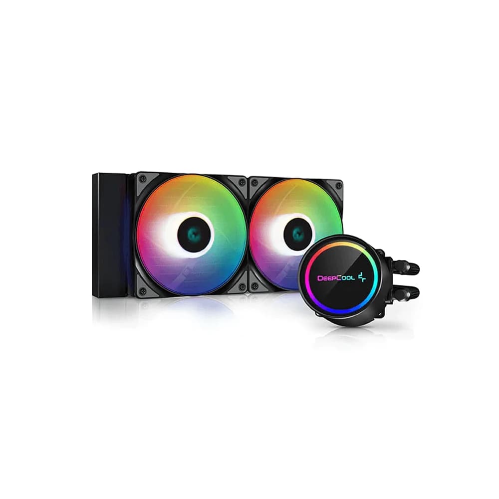 Deepcool Gammaxx L240 A-RGB Liquid Cooling System