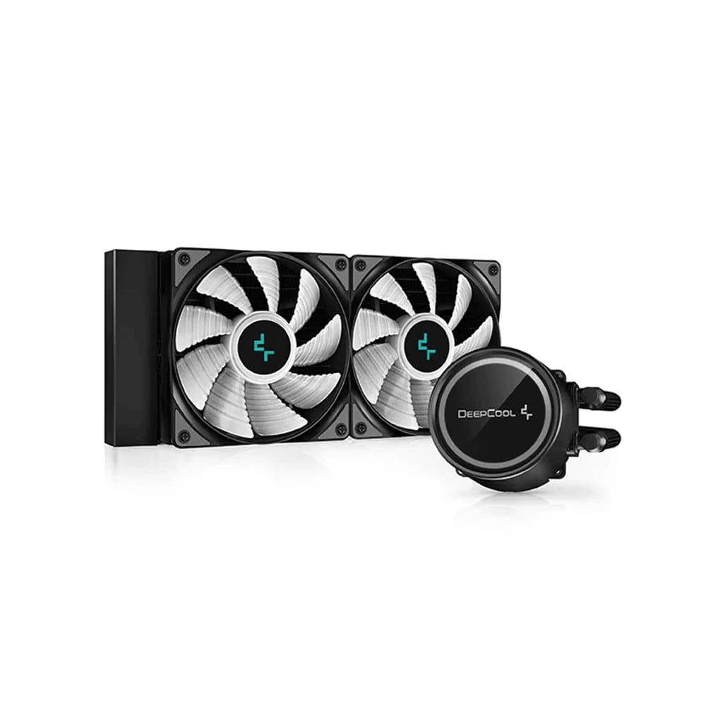Deepcool Gammaxx L240 A-RGB Liquid Cooling System
