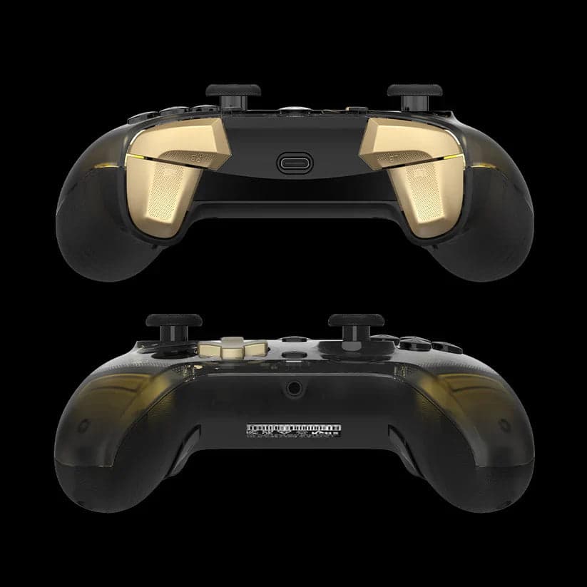 Gamesir Kaleid Flux Enhanced Wired Controller
