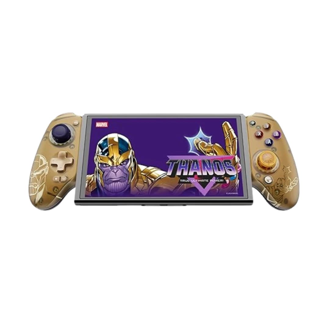 Gamesir G8 Plus Bluetooth Mobile Game Controller for Switch, iOS, Android