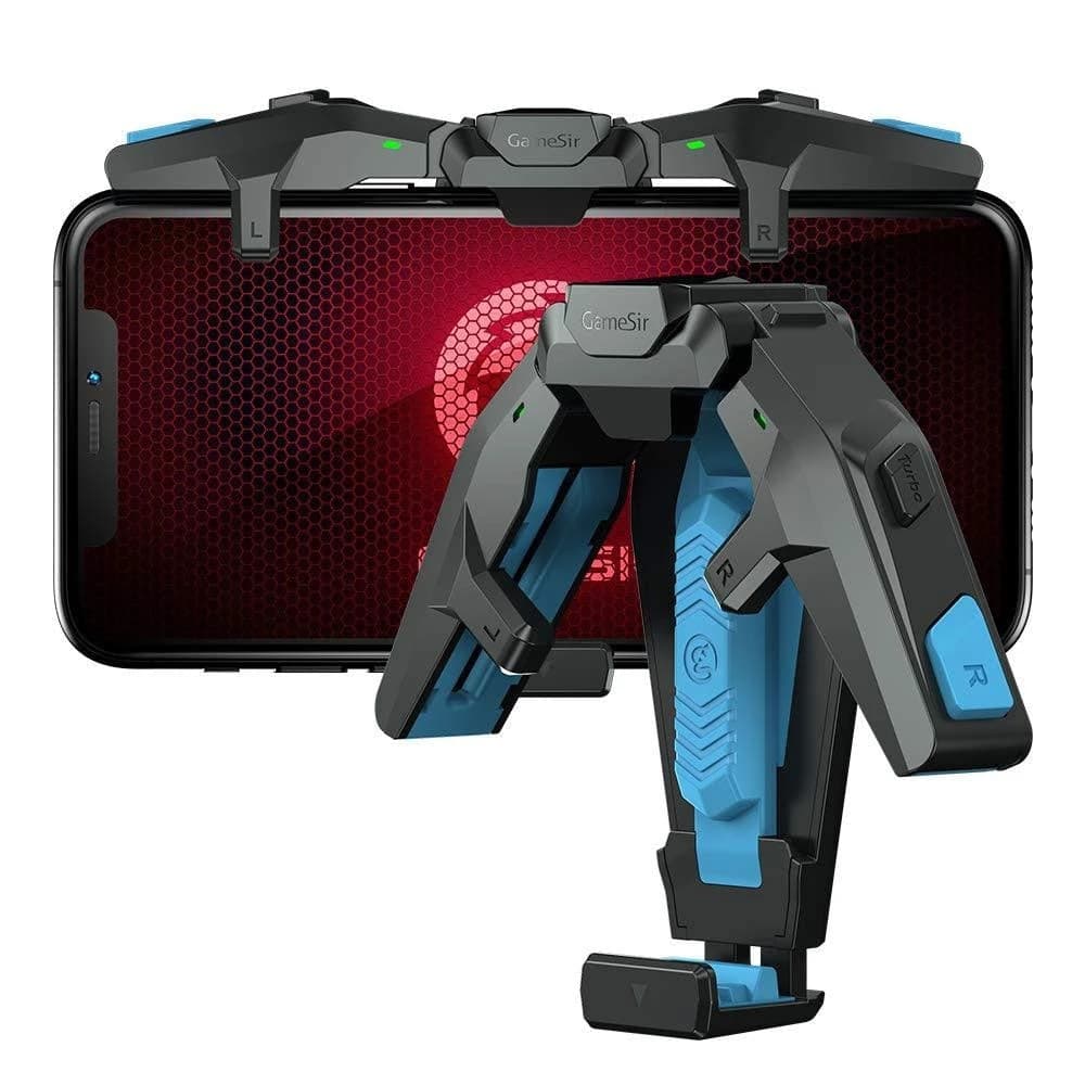 Gamesir F4 Mobile Trigger | Mobile Controller for Android and IOS