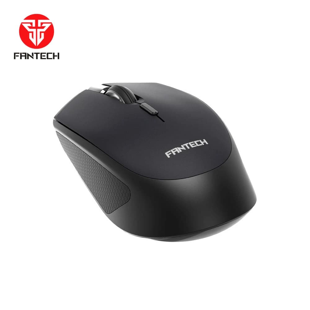 Fantech W190 Silent Switch Office Mouse