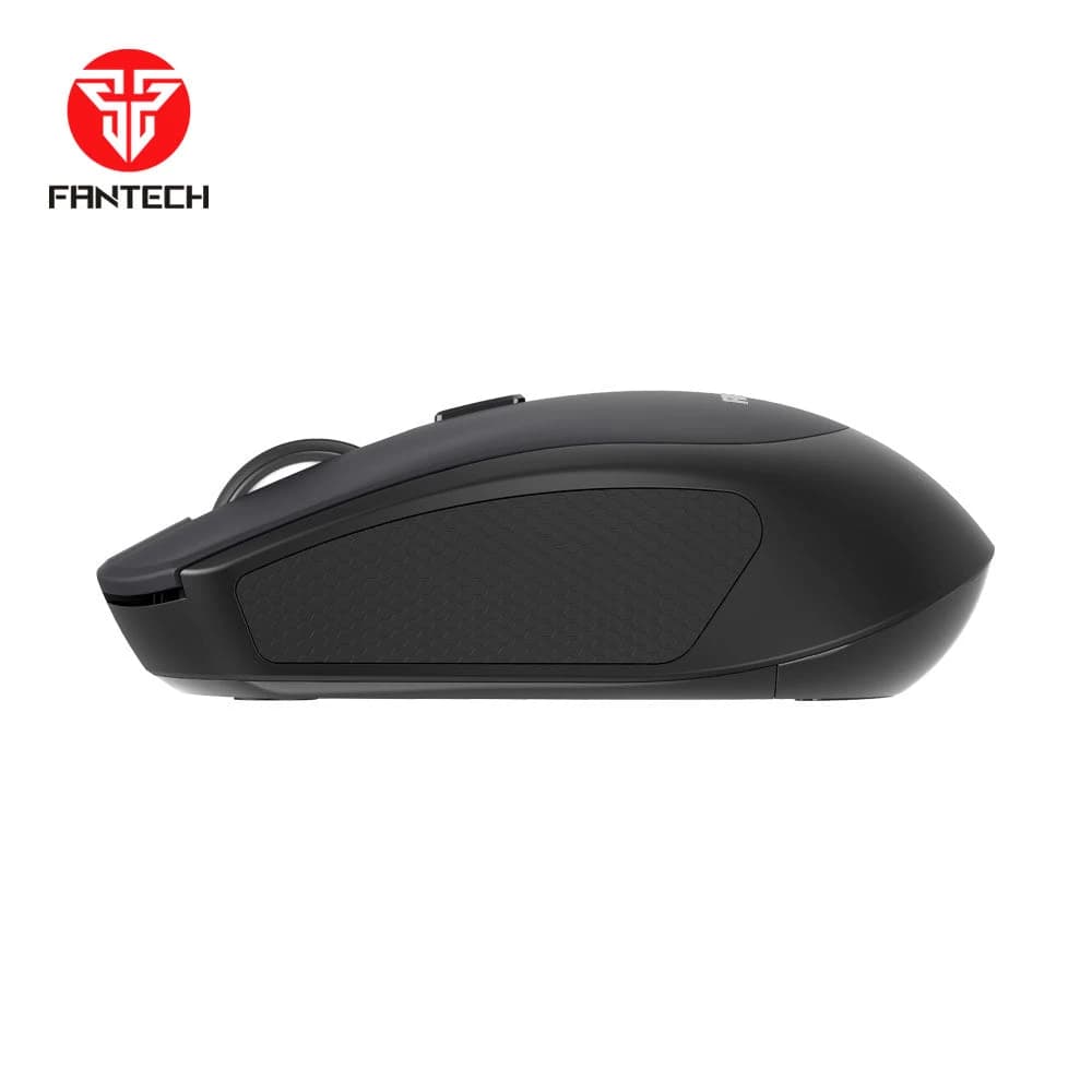 Fantech W190 Silent Switch Office Mouse