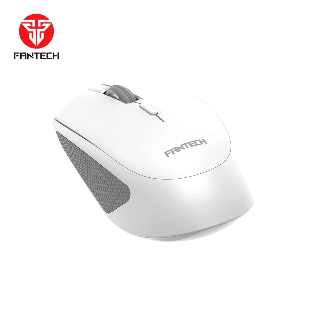 Fantech W190 Silent Switch Office Mouse