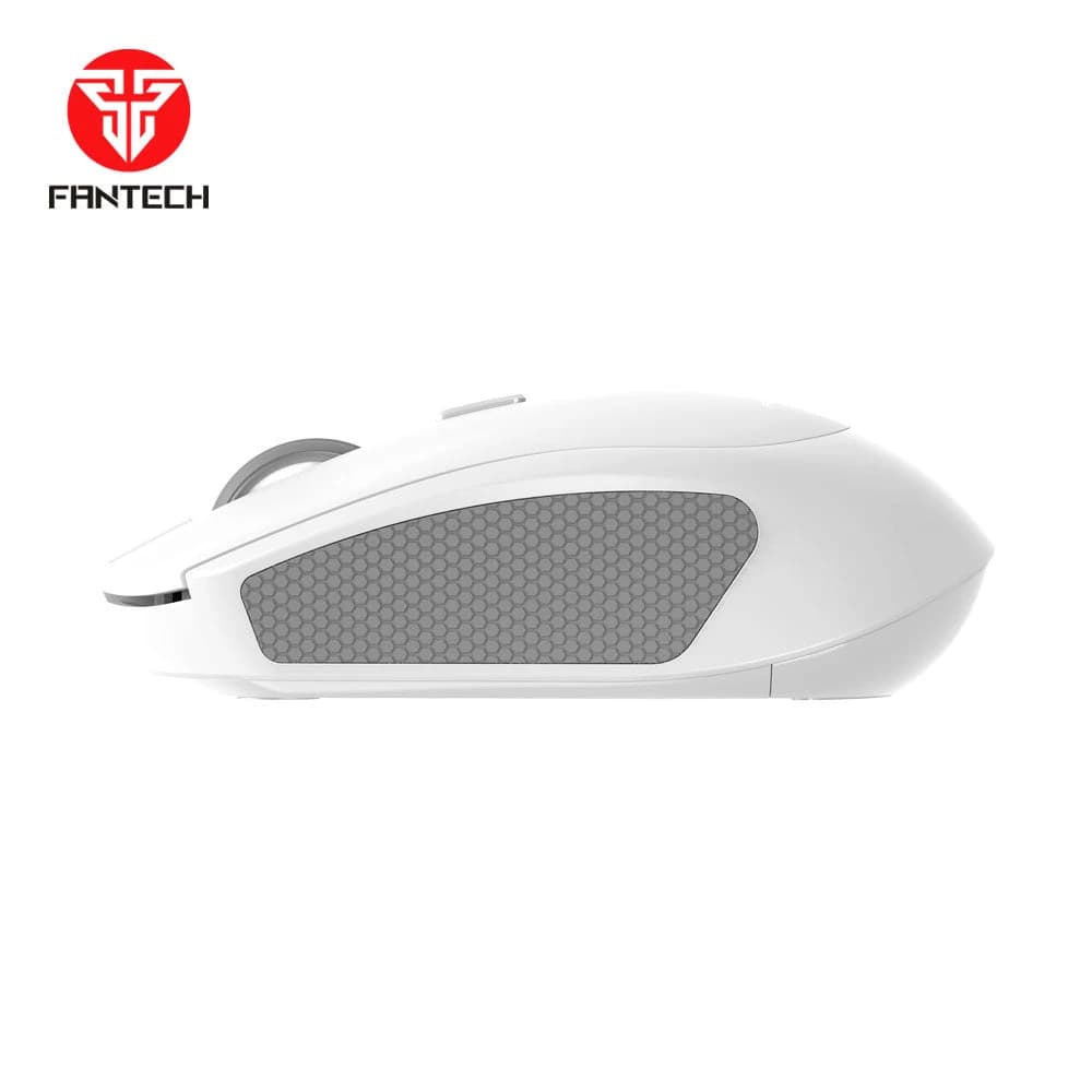 Fantech W190 Silent Switch Office Mouse