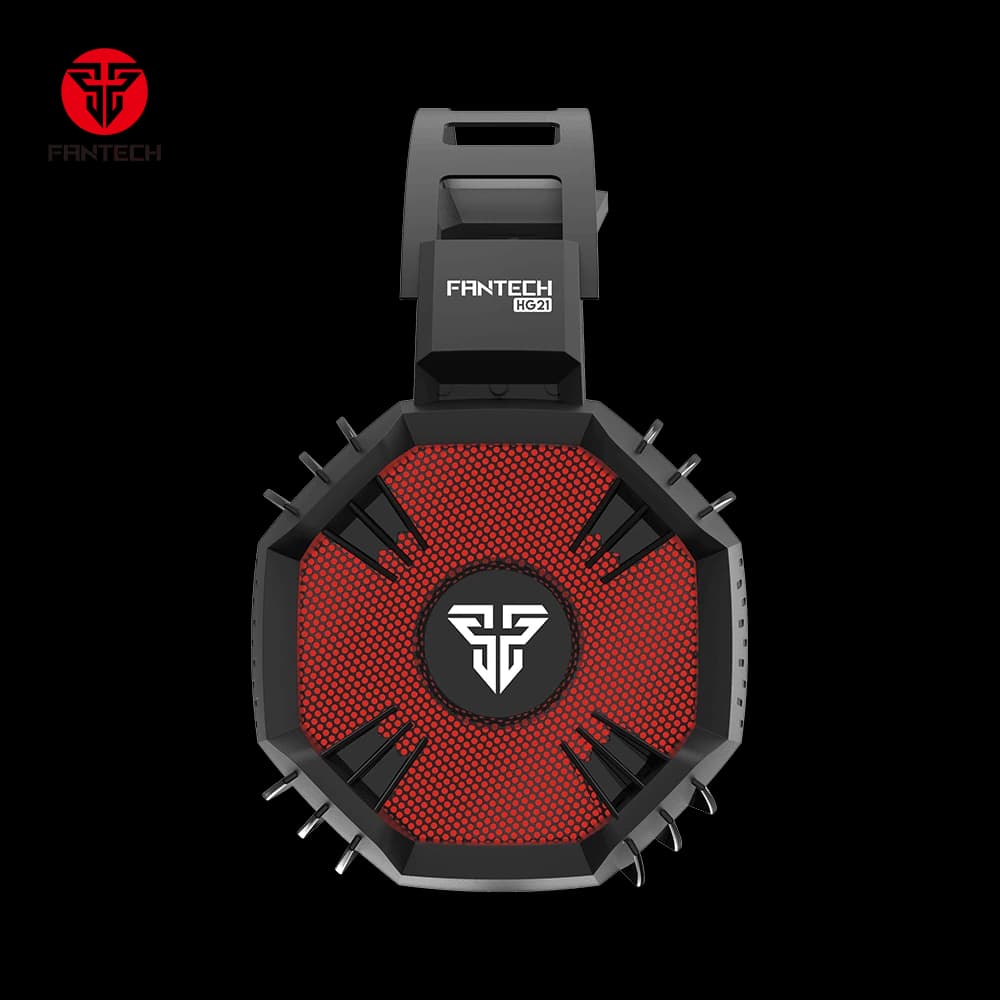 Fantech Hg21 Hexagon 7.1 Surround Gaming Headset