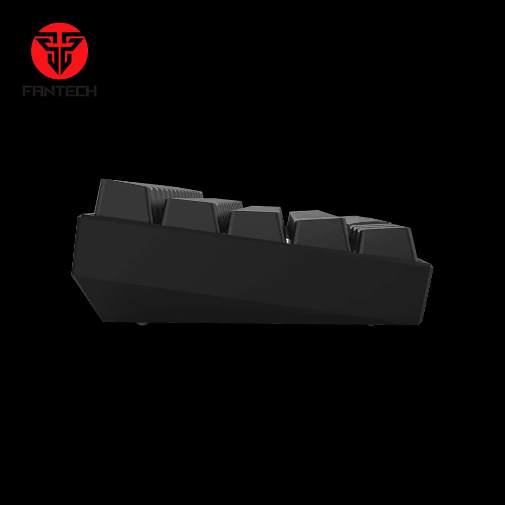 Fantech Maxfit61 Mk857 RGB Mechanical Keyboard