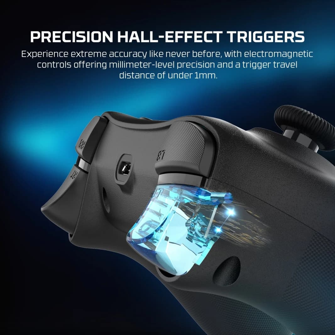 Fantech Shooter II WGP13S Controller