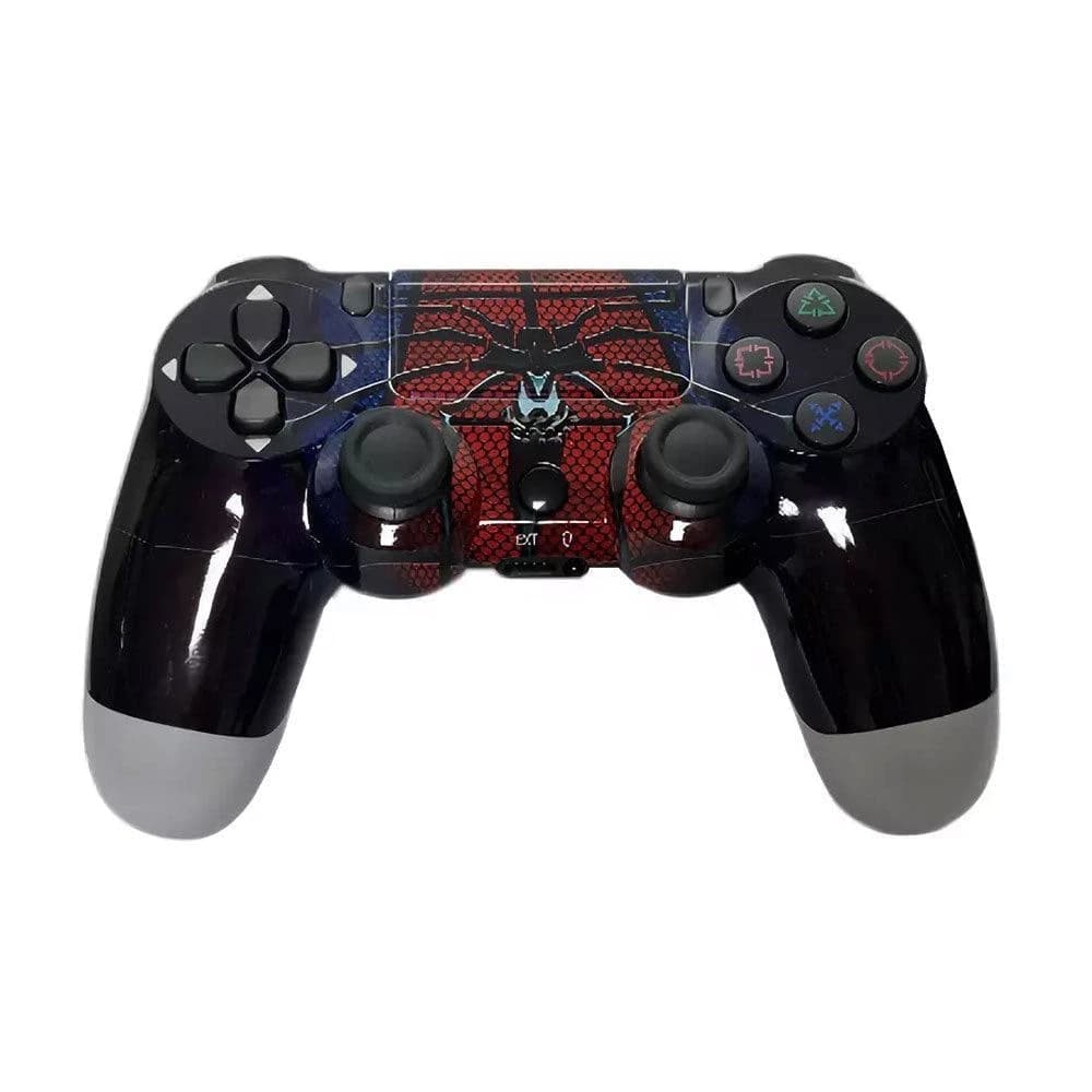 Wireless Bluetooth Gamepad for PS4