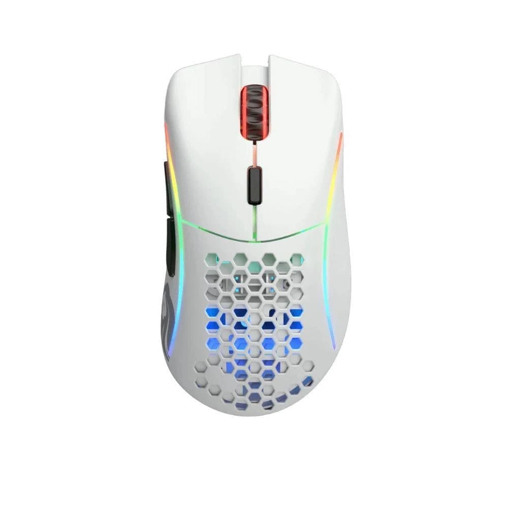 Glorious Model D Wireless Gaming Mouse