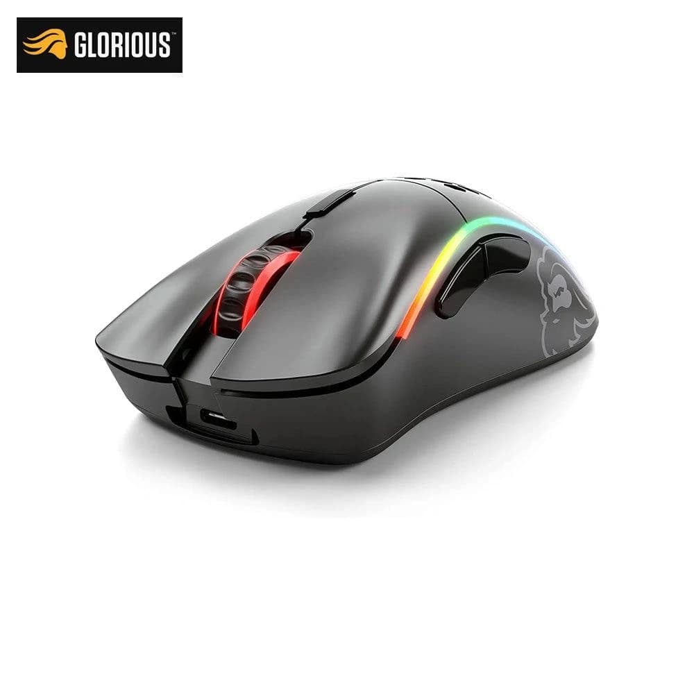 Glorious Model D Wireless Gaming Mouse