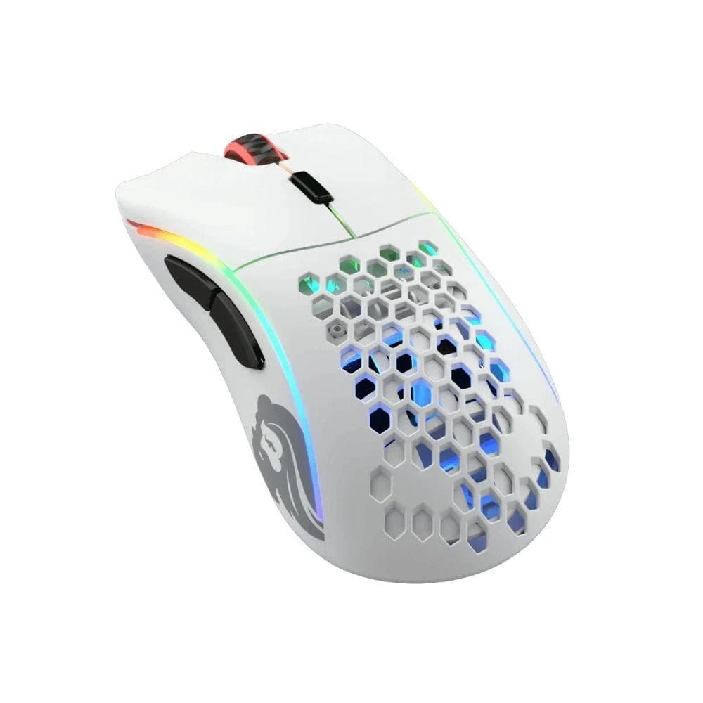 Glorious Model D Wireless Gaming Mouse