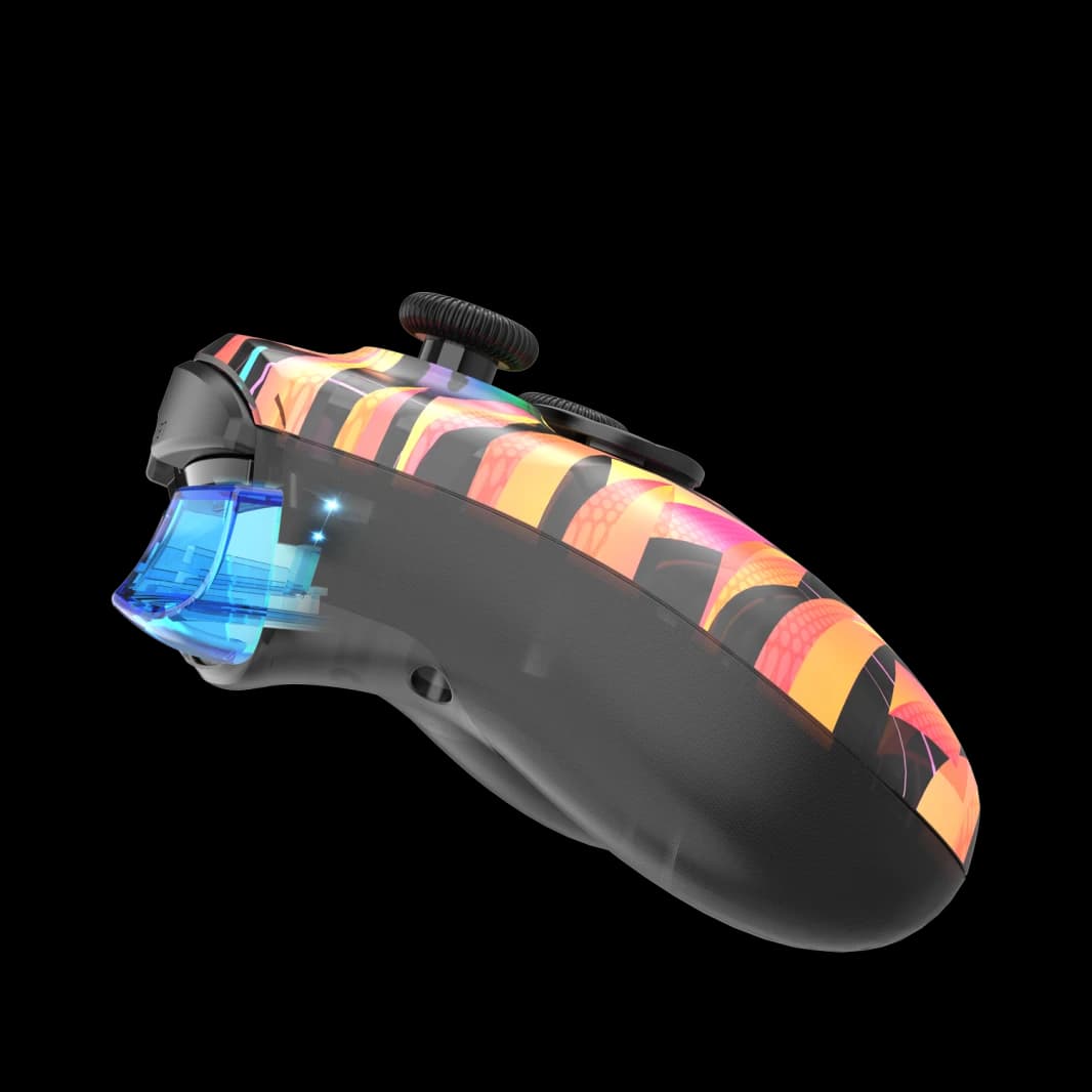 Fantech WGP15 Solaris EOS Pro Wireless Gaming Controller