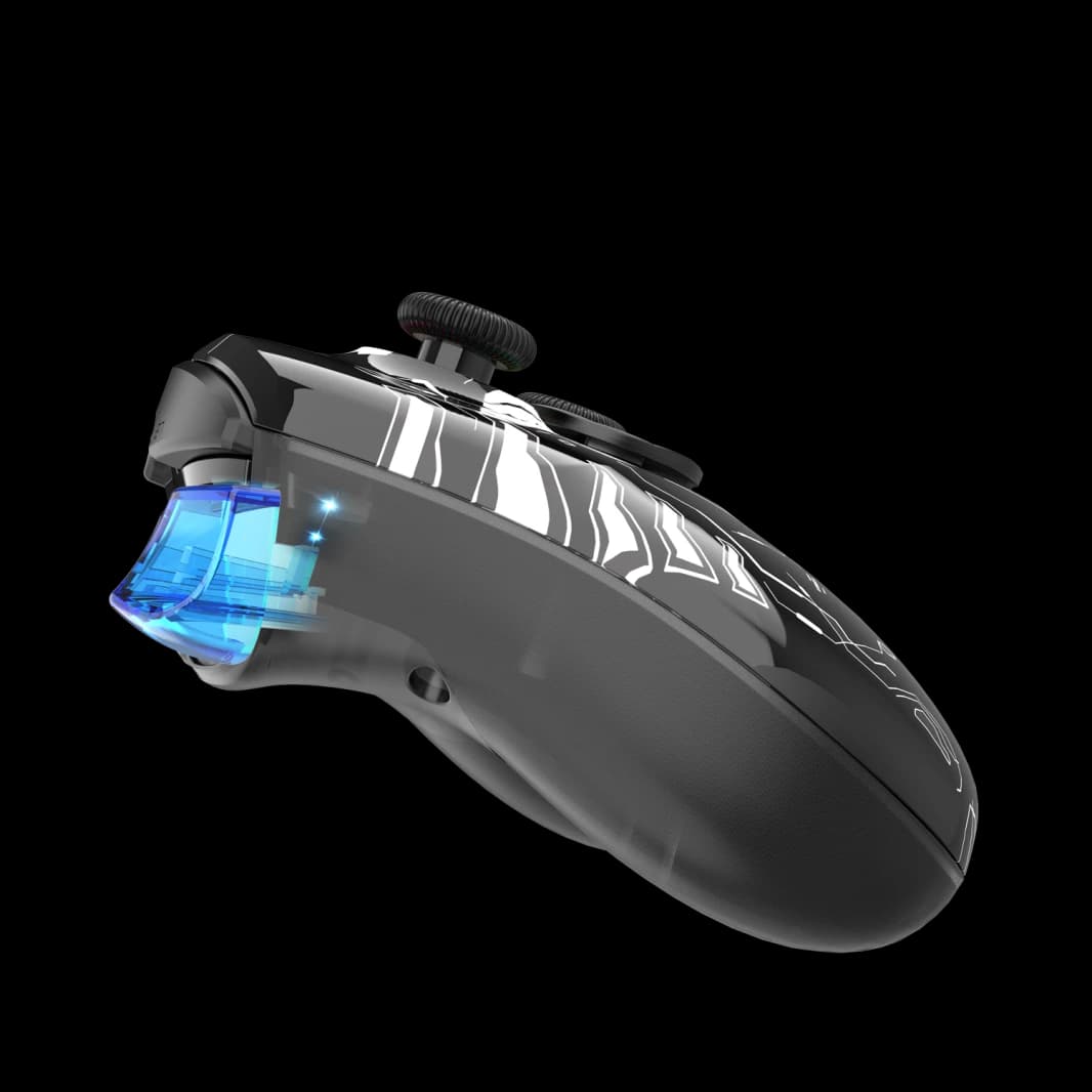 Fantech WGP15 Epsilon EOS Pro Wireless Gaming Controller