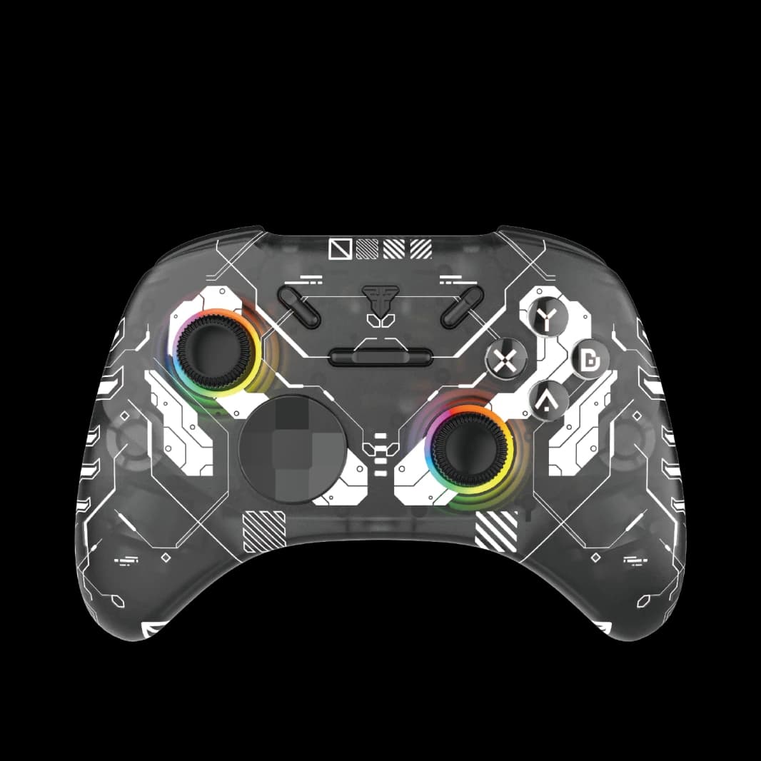 Fantech WGP15 Epsilon EOS Pro Wireless Gaming Controller