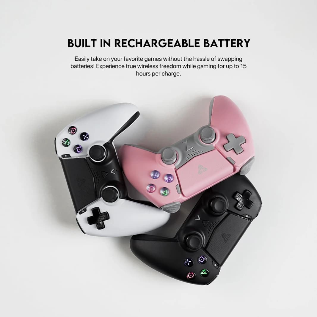 Fantech Nova WGP14 Multi-platform Hall Effect Gamepad