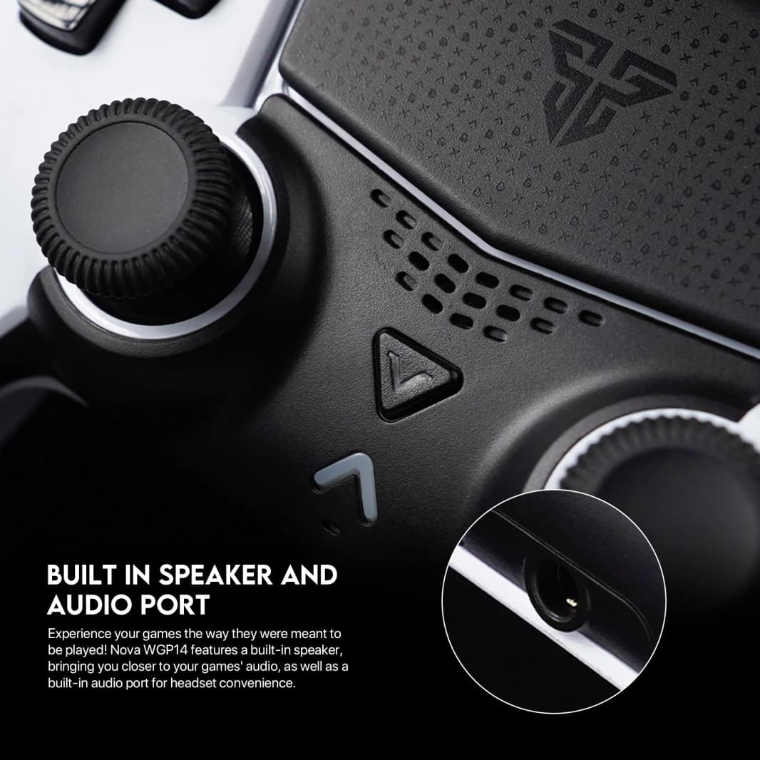 Fantech Nova WGP14 Multi-platform Hall Effect Gamepad