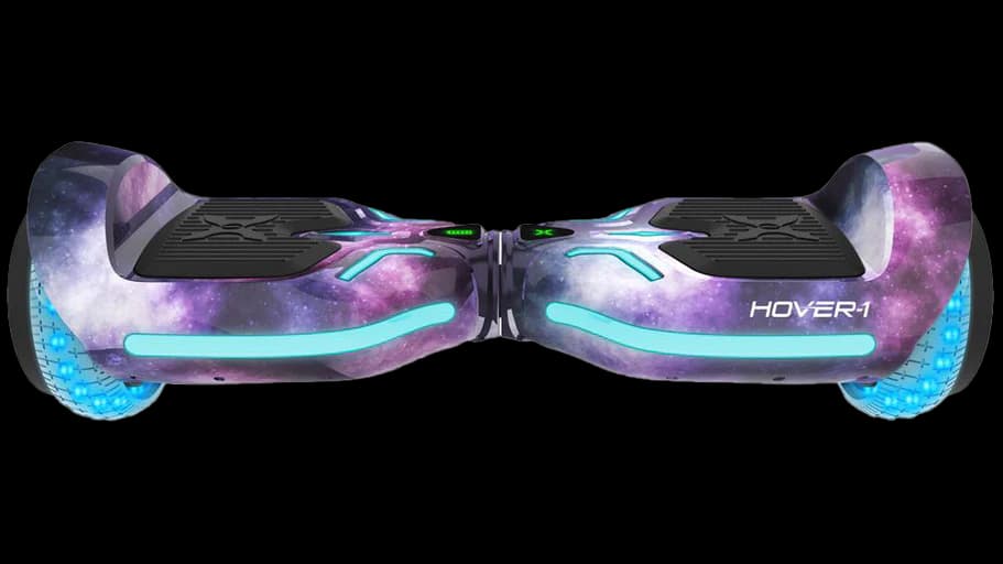Hoverboard