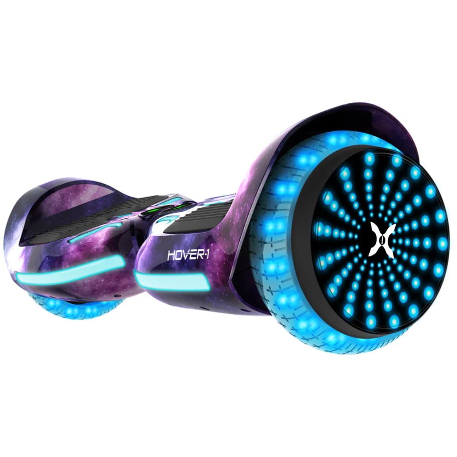 Hoverboard