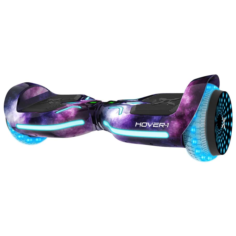 Hoverboard