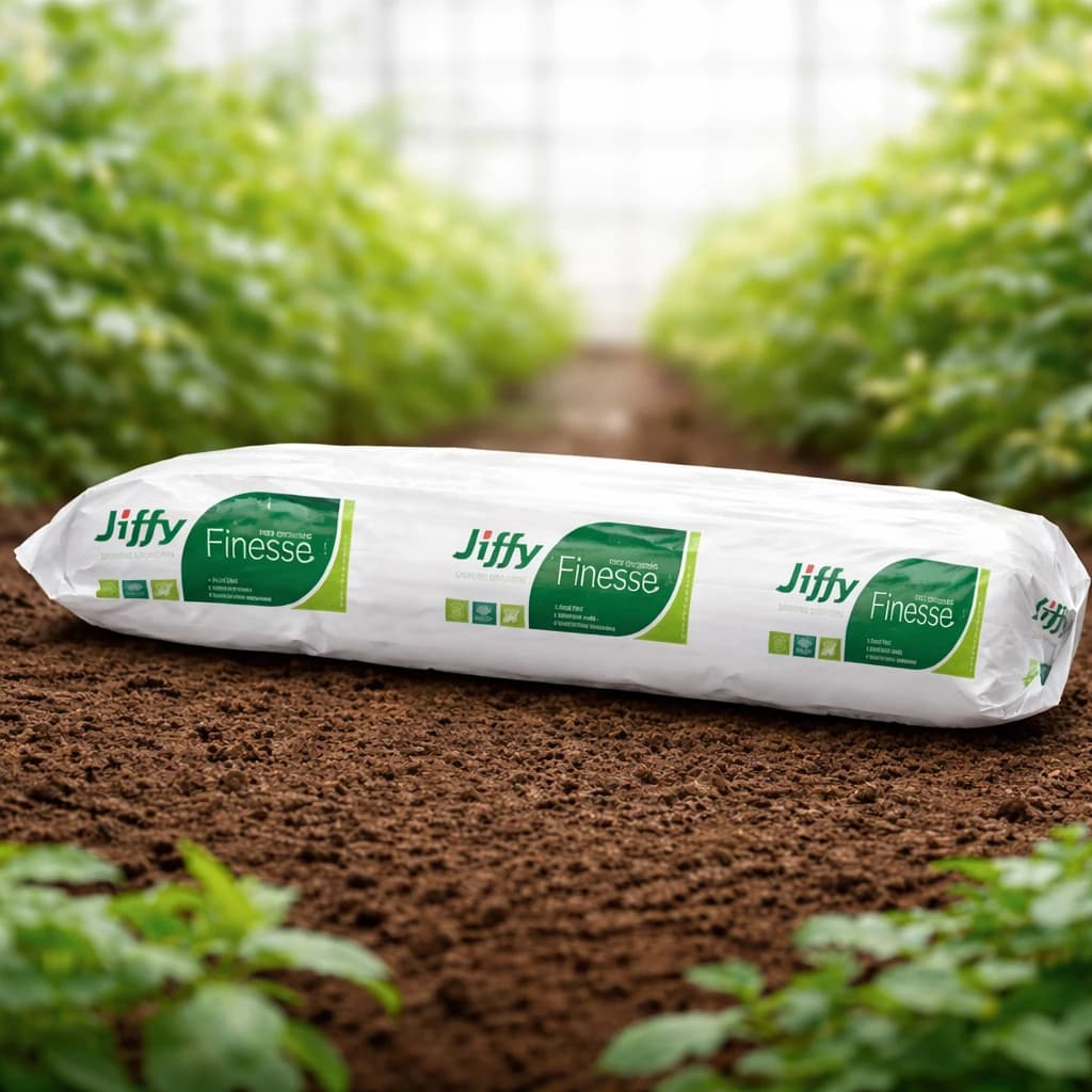 Jiffy Cocopeat Professional Growing Slab 100 cm