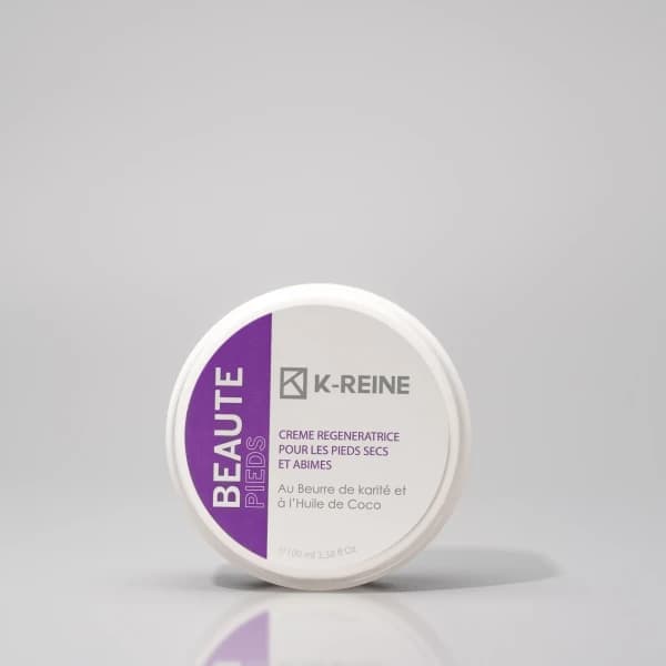 Anti-Cracking Foot Cream | 100 ml