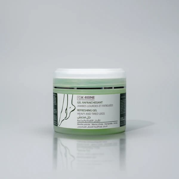 Refreshing Gel Heavy Legs | 250 ML