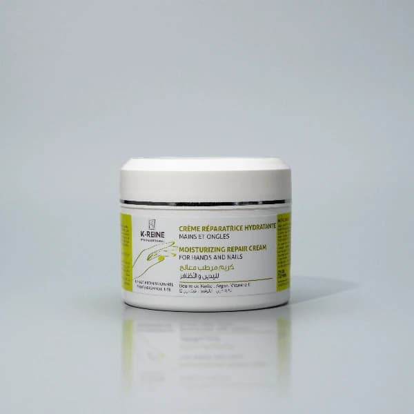 Hand and Nail Repair Cream | 250 ml