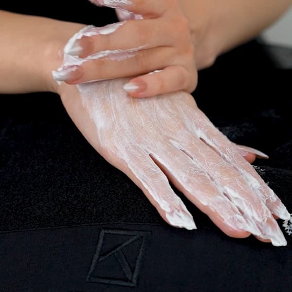 Hand and Nail Repair Cream | 250 ml