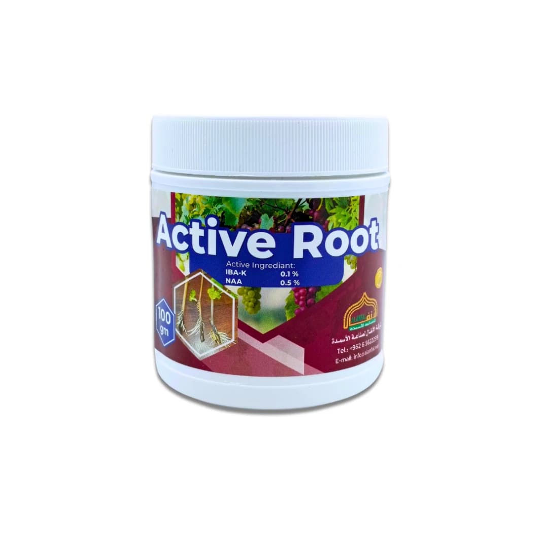 Active Root Rooting Stimulator - Rooting Hormone Powder