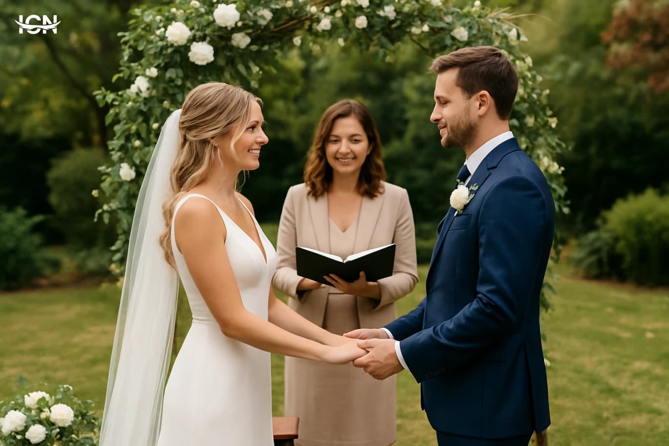 A Practical Guide to Micro Weddings