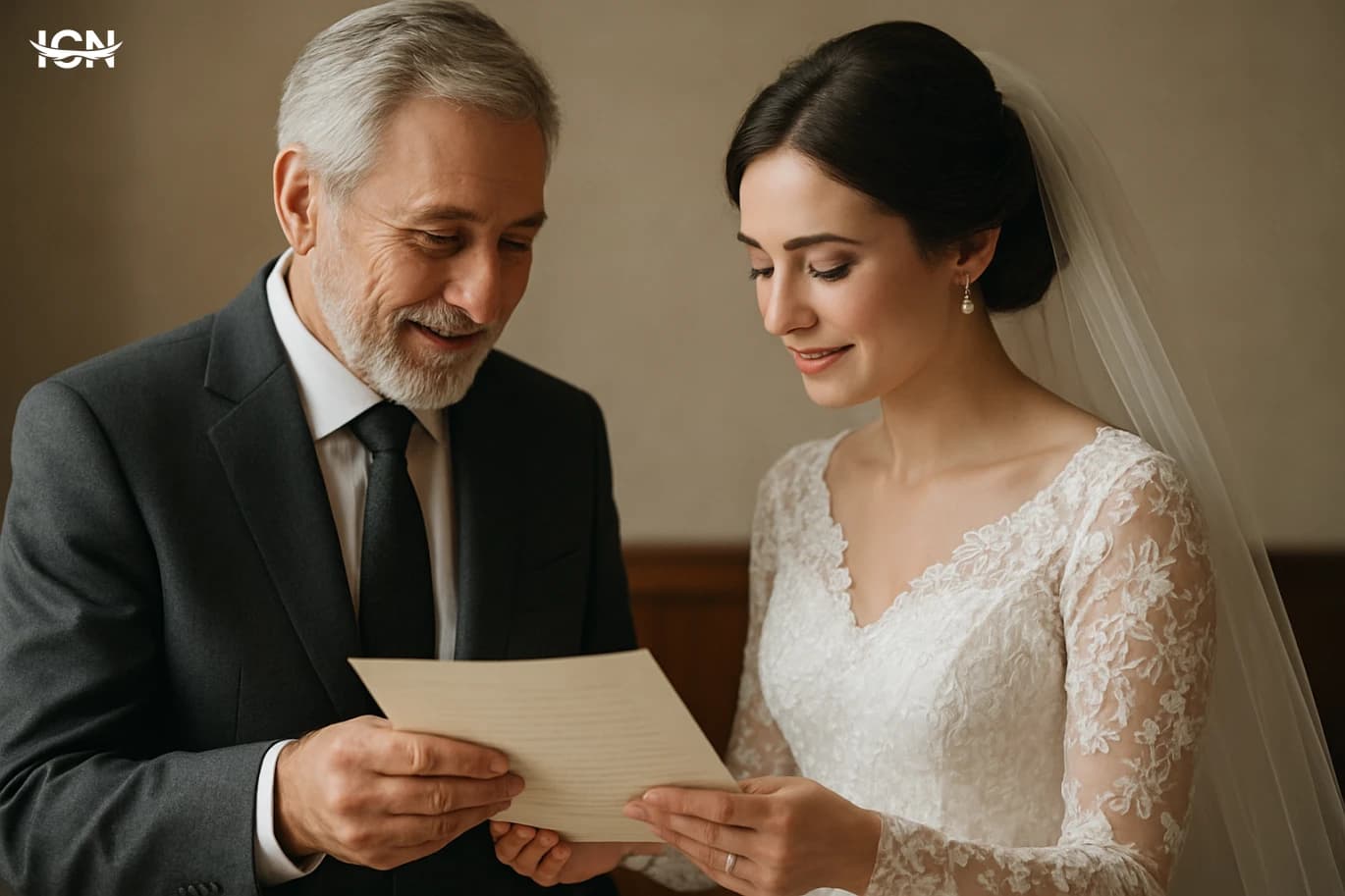 عبارات تهنئة لابنتي في عقد قرانها