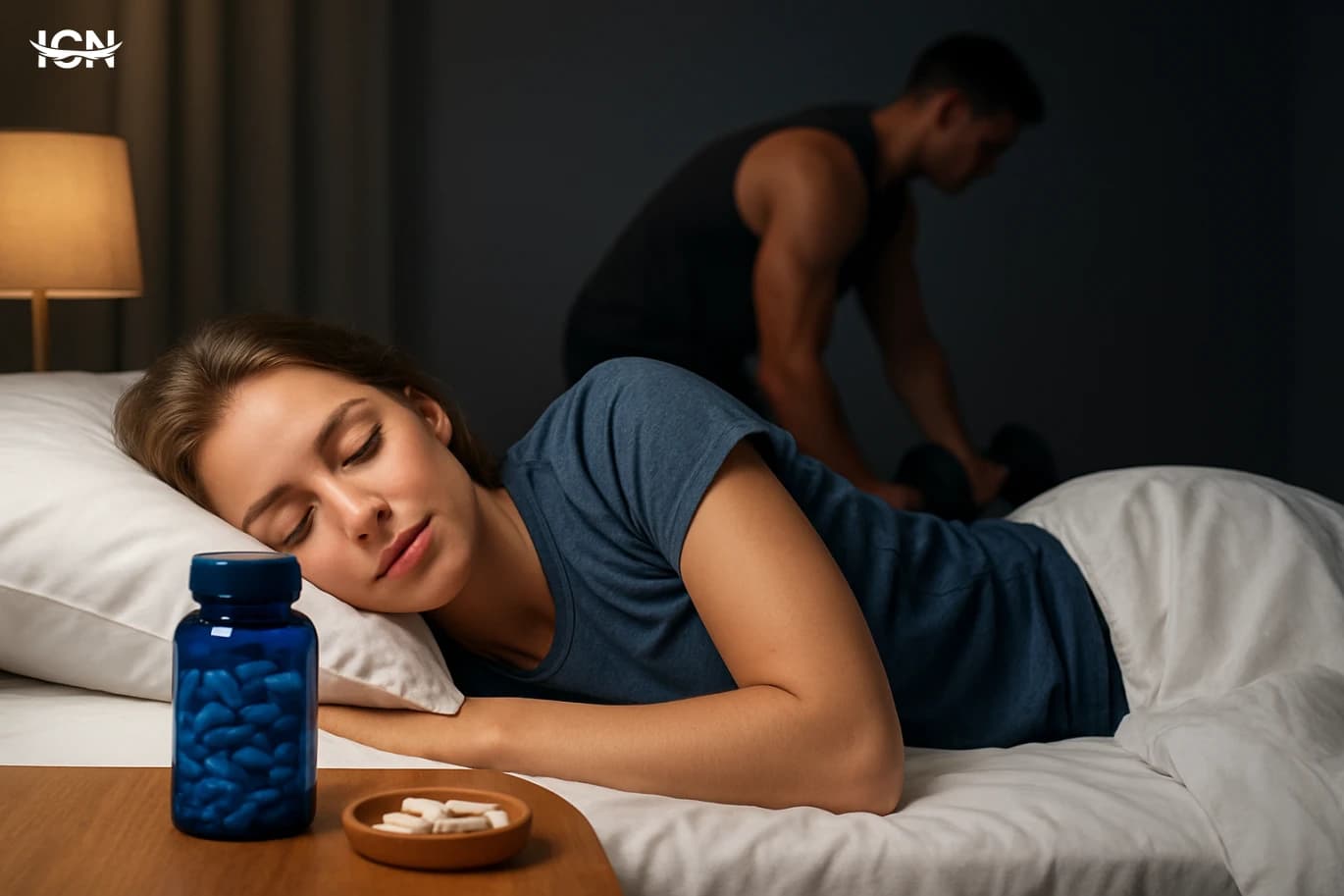 Magnesium Timing for Sleep and Training