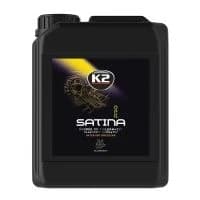 منظف شامل للغرفة الداخلية K2 SATINA PRO 5 L