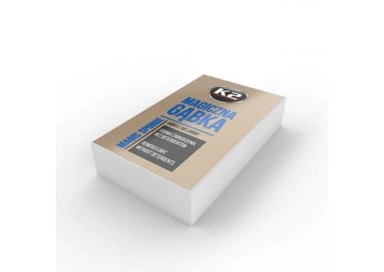 K2 Magic Cleaning Sponge