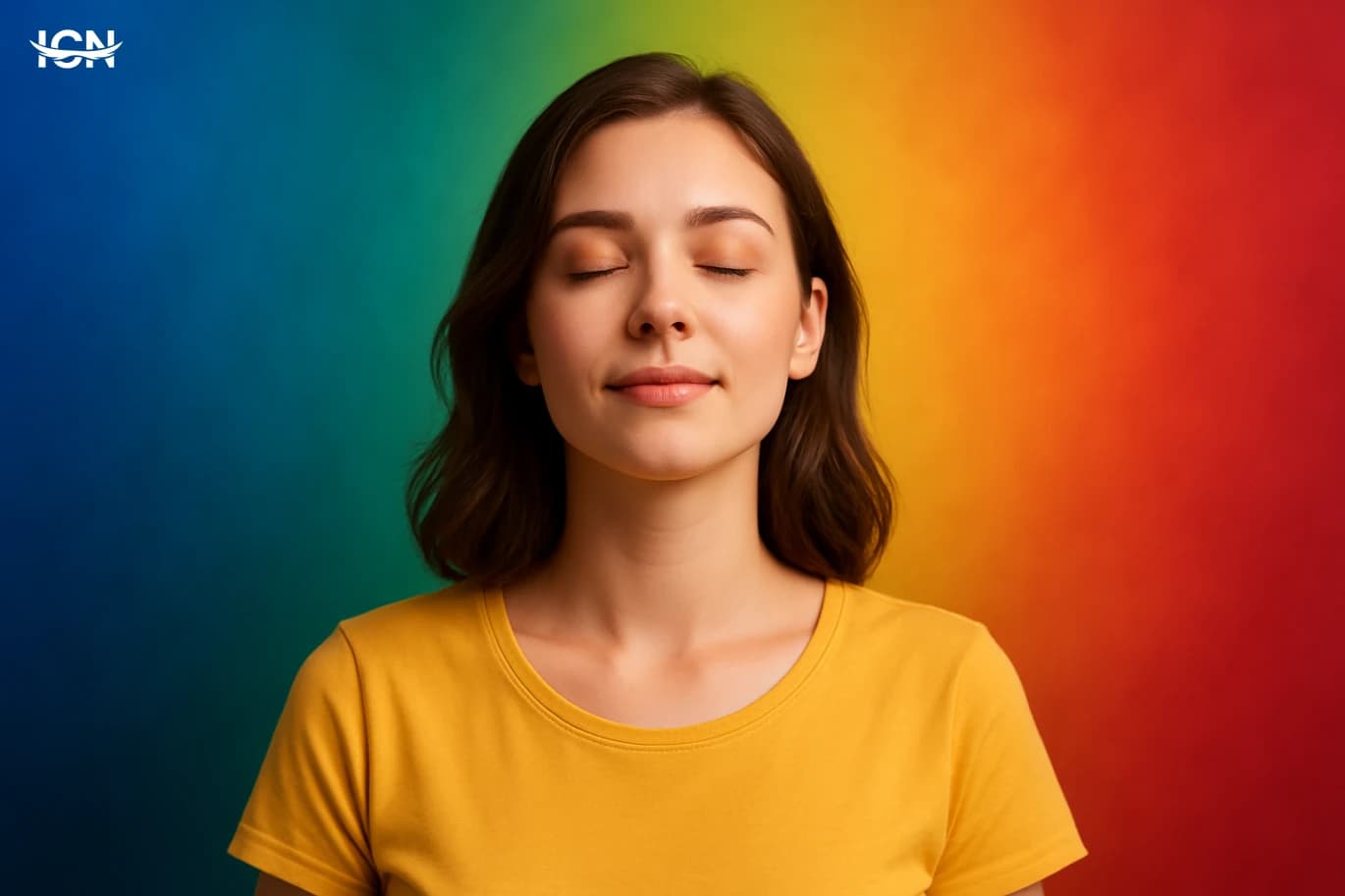How Colors Can Shift Your Mood
