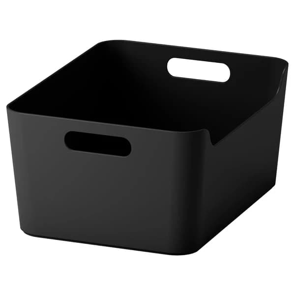 White Box, 24x17 cm