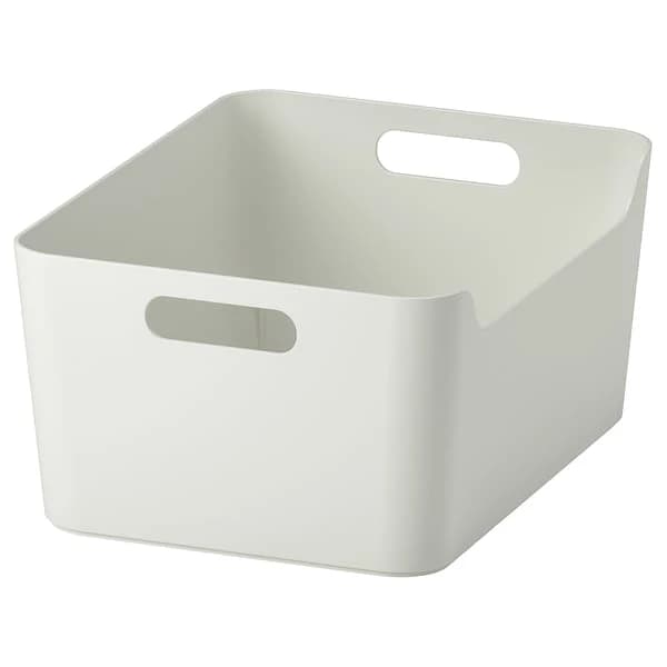 White Box, 24x17 cm