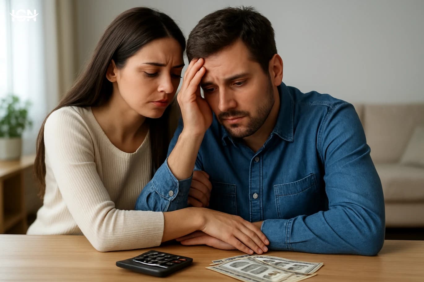 When Affection Becomes a Financial Trap