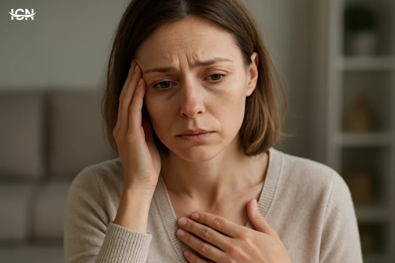 Ferritin Low Signals You Should Notice
