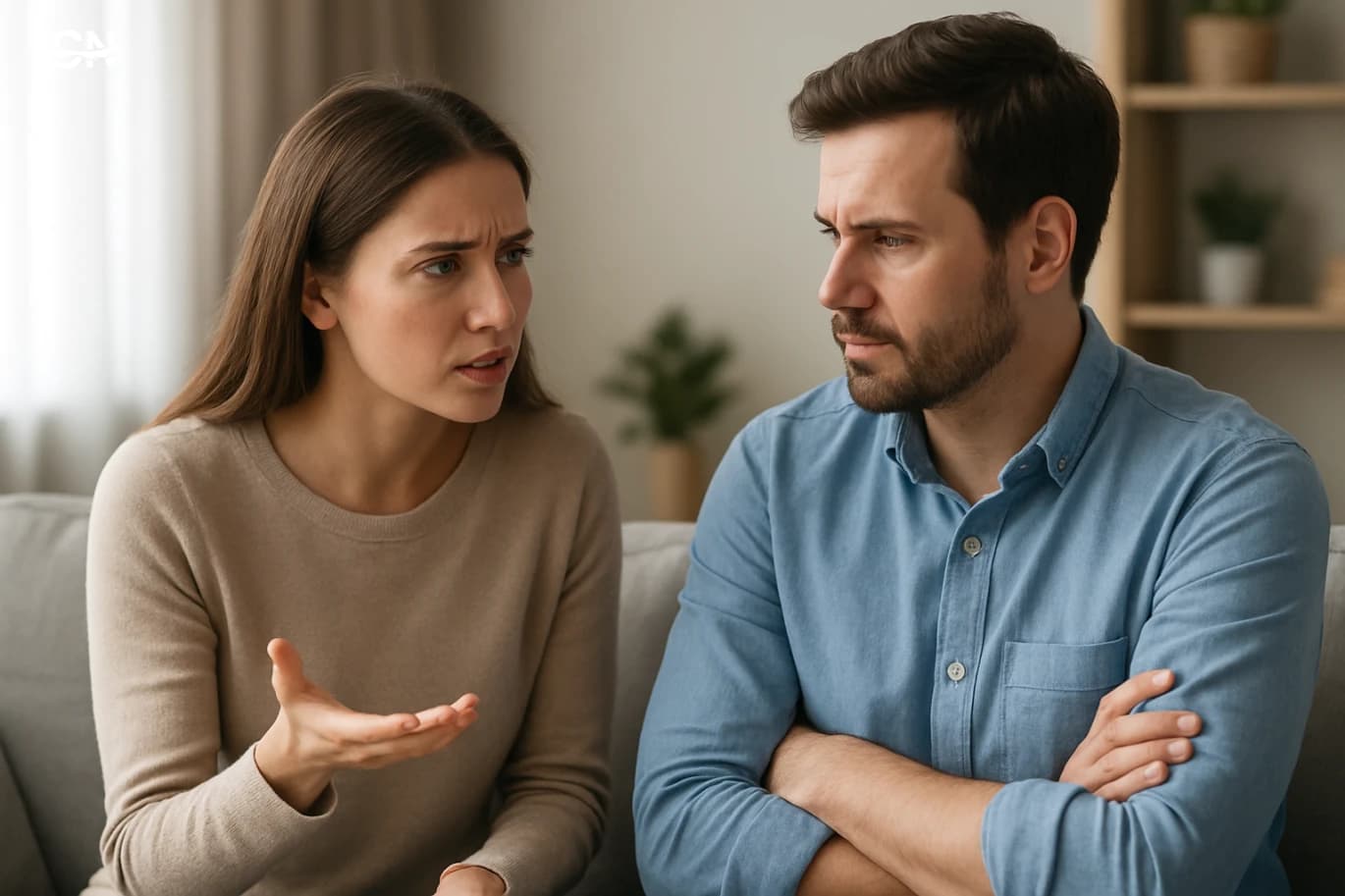 Disagreeing Without Damaging Trust